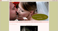 Desktop Screenshot of happilyeverafterphoto.blogspot.com