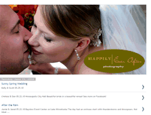 Tablet Screenshot of happilyeverafterphoto.blogspot.com