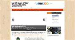 Desktop Screenshot of dealergps.blogspot.com