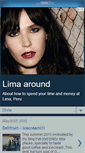 Mobile Screenshot of limaaround.blogspot.com