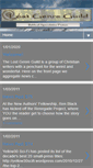 Mobile Screenshot of lostgenreguild.blogspot.com