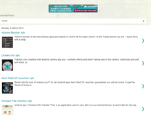 Tablet Screenshot of mobileplanetwaryam.blogspot.com