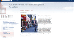 Desktop Screenshot of anokieinnewyork.blogspot.com