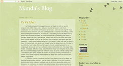 Desktop Screenshot of adraper22.blogspot.com