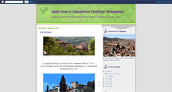 Desktop Screenshot of esileluisa.blogspot.com