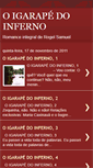 Mobile Screenshot of oigarapedoinferno.blogspot.com