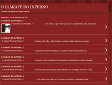 Tablet Screenshot of oigarapedoinferno.blogspot.com