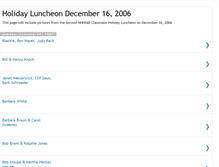 Tablet Screenshot of nhhs60luncheon2006.blogspot.com