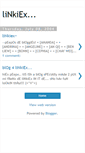 Mobile Screenshot of linkiex-frenx.blogspot.com