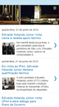 Mobile Screenshot of edivaldoholandajunior.blogspot.com