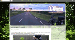 Desktop Screenshot of geresics.blogspot.com