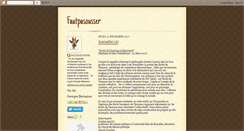 Desktop Screenshot of fautpaspousser-malo17.blogspot.com