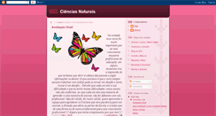 Desktop Screenshot of os-bio.blogspot.com