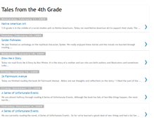 Tablet Screenshot of 5thgradereadingperceptions.blogspot.com
