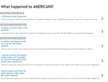 Tablet Screenshot of ignorantamericans.blogspot.com