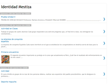 Tablet Screenshot of construyendoidentidad.blogspot.com