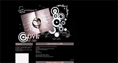 Desktop Screenshot of lurves-ting.blogspot.com