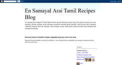 Desktop Screenshot of ensamayalaraiblog.blogspot.com