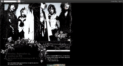 Desktop Screenshot of moi-dix-mois.blogspot.com