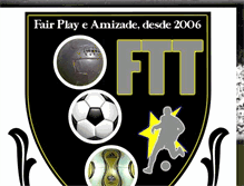 Tablet Screenshot of ftt-futeboldetodosostempos.blogspot.com