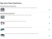 Tablet Screenshot of bayareastonemachinery.blogspot.com