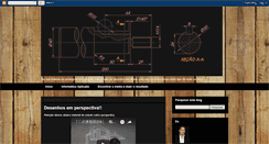 Desktop Screenshot of primeirodiedro.blogspot.com