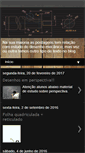 Mobile Screenshot of primeirodiedro.blogspot.com