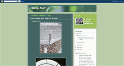Desktop Screenshot of khartquilt.blogspot.com