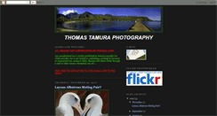 Desktop Screenshot of kauai-photo.blogspot.com