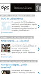 Mobile Screenshot of olpclatam.blogspot.com