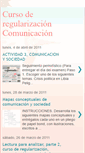 Mobile Screenshot of comunicacion-huexoculco.blogspot.com