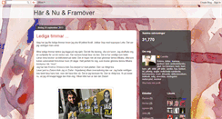 Desktop Screenshot of frisali.blogspot.com