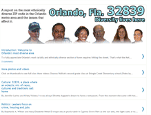 Tablet Screenshot of diversity32839.blogspot.com
