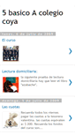 Mobile Screenshot of 5basicoacc.blogspot.com