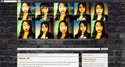 Desktop Screenshot of alehcaires.blogspot.com