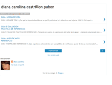 Tablet Screenshot of carolinacastrillon.blogspot.com