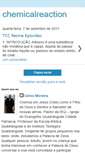 Mobile Screenshot of chemicalreaction-cmc.blogspot.com
