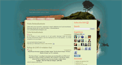 Desktop Screenshot of lostenlinea.blogspot.com