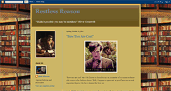 Desktop Screenshot of christopher-petersen.blogspot.com