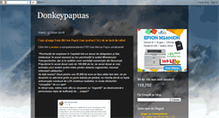 Desktop Screenshot of hociungmarian.blogspot.com