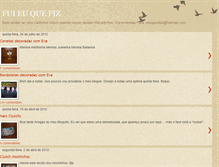 Tablet Screenshot of fuieuquefiz-guida.blogspot.com