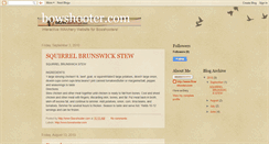 Desktop Screenshot of bowshooter-wwwbowshootercom.blogspot.com