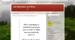 Desktop Screenshot of manoj-soni.blogspot.com