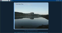 Desktop Screenshot of ironcladfilm.blogspot.com