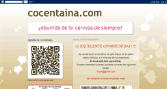 Desktop Screenshot of elcomtat.blogspot.com