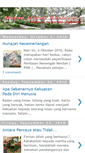 Mobile Screenshot of cikgunorhaliza.blogspot.com