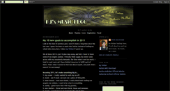 Desktop Screenshot of kjmusicblog.blogspot.com