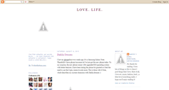 Desktop Screenshot of miffykitty.blogspot.com
