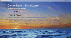 Desktop Screenshot of diaz-settignano.blogspot.com
