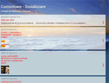 Tablet Screenshot of diaz-settignano.blogspot.com